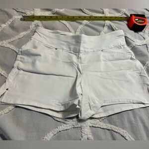 🎄INC International Concepts Stretch Shorts